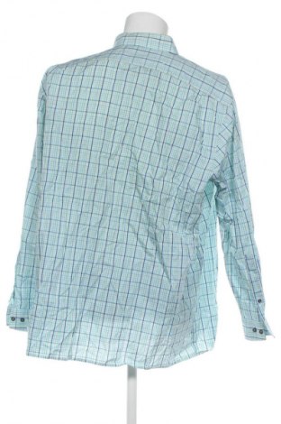 Herrenhemd Olymp, Größe XXL, Farbe Mehrfarbig, Preis € 16,99