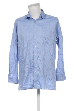 Férfi ing Olymp, Méret XL, Szín Kék, Ár 5 899 Ft