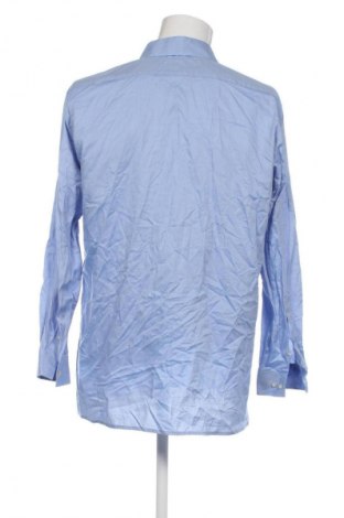 Férfi ing Olymp, Méret XL, Szín Kék, Ár 5 899 Ft