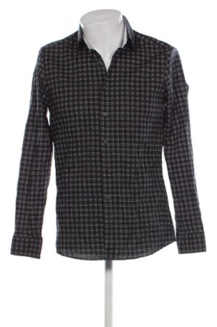 Męska koszula Olymp, Rozmiar M, Kolor Kolorowy, Cena 54,99 zł