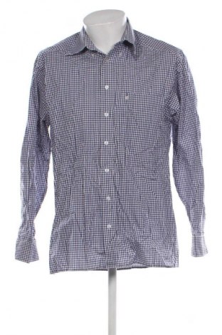 Ανδρικό πουκάμισο Olymp, Μέγεθος XL, Χρώμα Πολύχρωμο, Τιμή 18,99 €