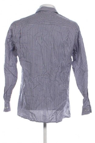 Ανδρικό πουκάμισο Olymp, Μέγεθος XL, Χρώμα Πολύχρωμο, Τιμή 18,99 €