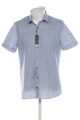 Pánská košile  Olymp, Velikost L, Barva Vícebarevné, Cena  879,00 Kč