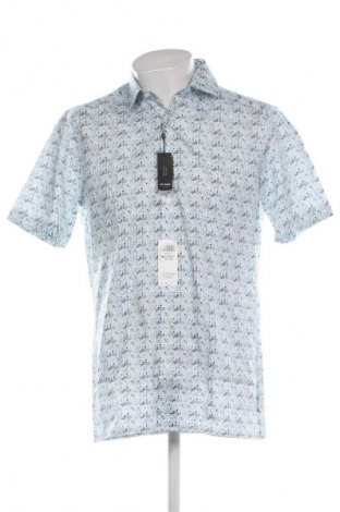 Férfi ing Olymp, Méret M, Szín Sokszínű, Ár 15 039 Ft