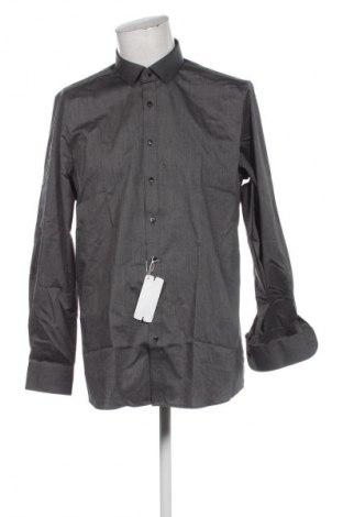 Férfi ing Olymp, Méret XL, Szín Szürke, Ár 11 529 Ft