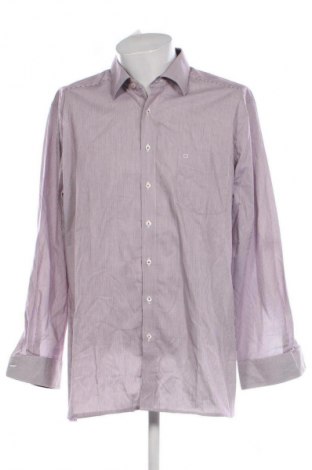 Herrenhemd Olymp, Größe XXL, Farbe Mehrfarbig, Preis € 13,99