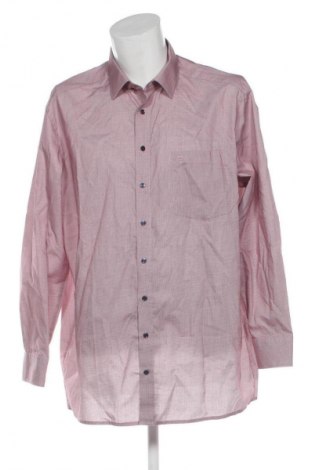 Herrenhemd Olymp, Größe XXL, Farbe Mehrfarbig, Preis € 14,41