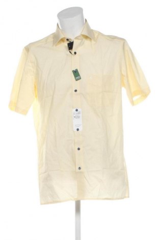 Férfi ing Olymp, Méret L, Szín Sárga, Ár 14 759 Ft