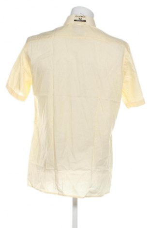 Férfi ing Olymp, Méret L, Szín Sárga, Ár 14 759 Ft