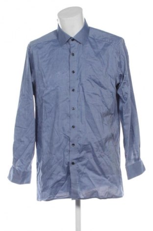 Férfi ing Olymp, Méret XL, Szín Kék, Ár 5 639 Ft