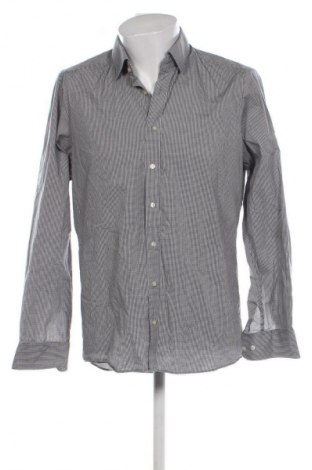 Мъжка риза Olymp, Размер L, Цвят Многоцветен, Цена 15,33 €