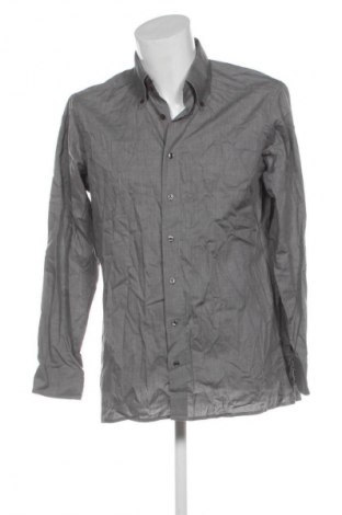 Férfi ing Olymp, Méret S, Szín Szürke, Ár 3 019 Ft