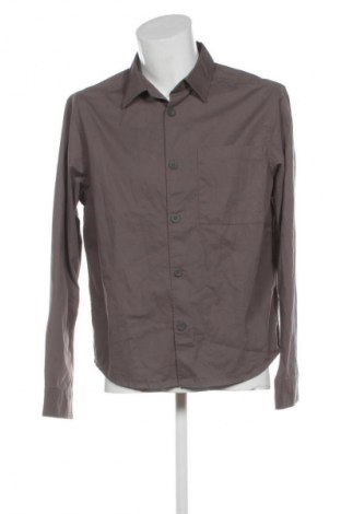 Férfi ing Only & Sons, Méret L, Szín Szürke, Ár 4 079 Ft