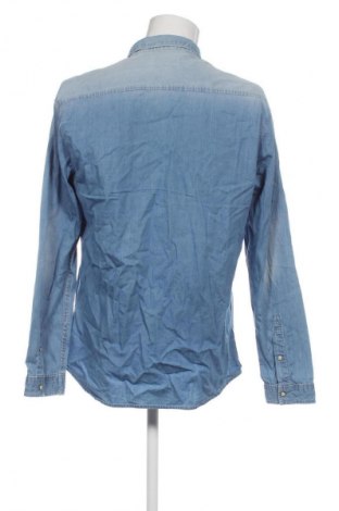 Pánská košile  Originals By Jack & Jones, Velikost XL, Barva Modrá, Cena  242,00 Kč