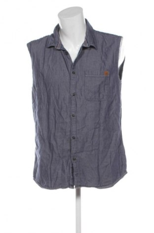 Мъжка риза Originals By Jack & Jones, Размер XL, Цвят Многоцветен, Цена 6,13 €