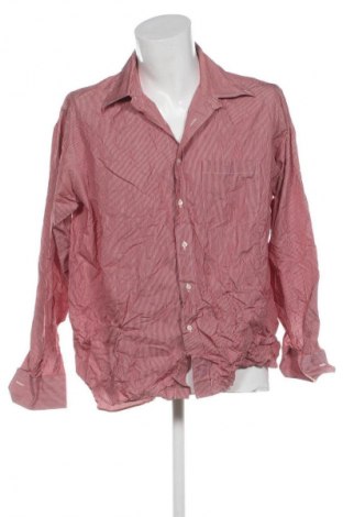 Мъжка риза Pancaldi&b, Размер L, Цвят Многоцветен, Цена 3,06 €