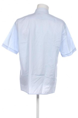 Мъжка риза Patrick O'Connor, Размер L, Цвят Син, Цена 10,73 €