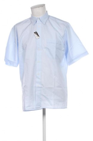 Мъжка риза Patrick O'Connor, Размер L, Цвят Син, Цена 10,73 €