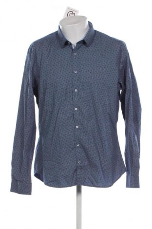 Férfi ing Paul Hunter, Méret XL, Szín Sokszínű, Ár 12 159 Ft