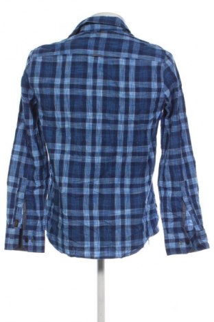 Férfi ing Pme Legend, Méret M, Szín Sokszínű, Ár 2 949 Ft