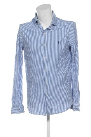 Cămașă de bărbați Polo Ralph Lauren, Mărime M, Culoare Multicolor, Preț 233,99 Lei