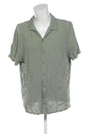 Мъжка риза Primark, Размер XXL, Цвят Сив, Цена 5,62 €