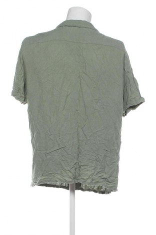 Мъжка риза Primark, Размер XXL, Цвят Сив, Цена 5,62 €