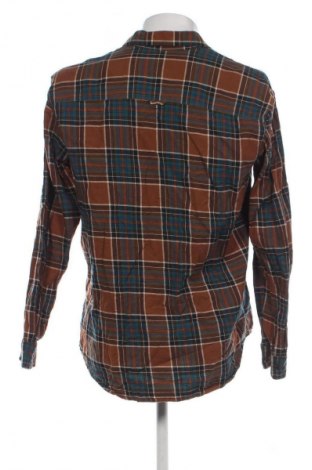 Herrenhemd Pull&Bear, Größe L, Farbe Mehrfarbig, Preis € 7,99