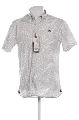 Pánská košile  Raging Bull, Velikost M, Barva Vícebarevné, Cena  369,00 Kč