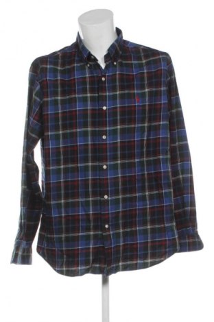 Pánská košile  Ralph Lauren, Velikost XL, Barva Vícebarevné, Cena  1 079,00 Kč
