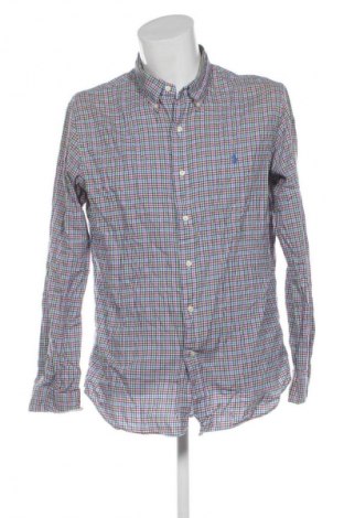 Herrenhemd Ralph Lauren, Größe XL, Farbe Mehrfarbig, Preis € 37,99
