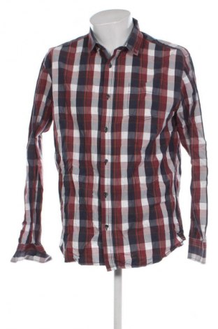 Cămașă de bărbați Red Wood, Mărime XL, Culoare Multicolor, Preț 35,99 Lei