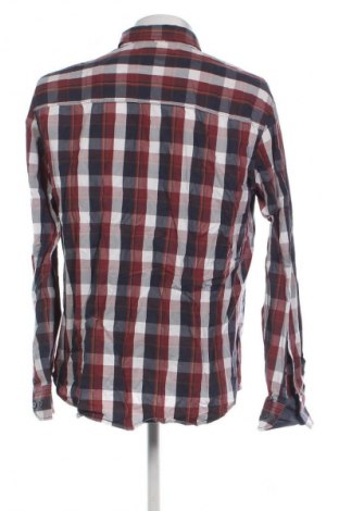 Cămașă de bărbați Red Wood, Mărime XL, Culoare Multicolor, Preț 35,99 Lei