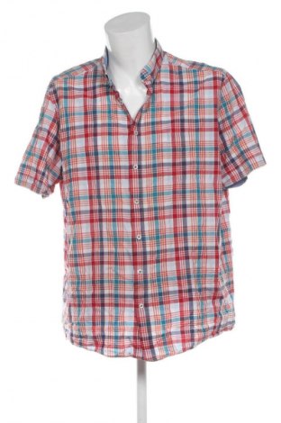 Pánská košile  Redmond, Velikost XXL, Barva Vícebarevné, Cena  139,00 Kč