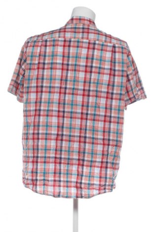 Pánská košile  Redmond, Velikost XXL, Barva Vícebarevné, Cena  139,00 Kč