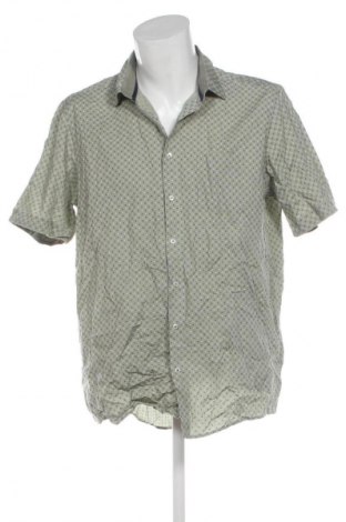 Pánská košile  Redmond, Velikost XL, Barva Vícebarevné, Cena  119,00 Kč