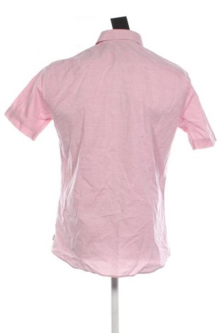 Férfi ing Remus Uomo, Méret M, Szín Rózsaszín, Ár 15 039 Ft