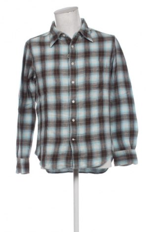 Férfi ing Replay, Méret L, Szín Sokszínű, Ár 12 609 Ft