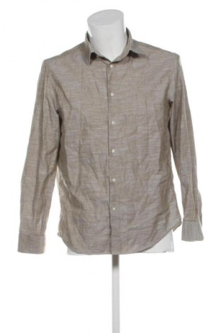 Мъжка риза Reserved, Размер M, Цвят Многоцветен, Цена 4,60 €