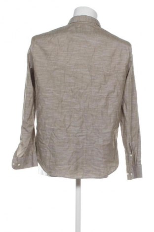 Мъжка риза Reserved, Размер M, Цвят Многоцветен, Цена 4,60 €