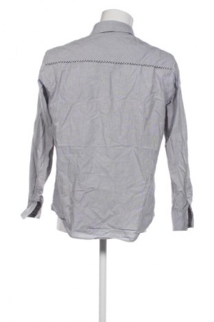 Мъжка риза Reward, Размер M, Цвят Сив, Цена 2,04 €