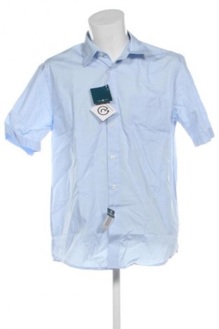 Мъжка риза Royal Class, Размер L, Цвят Син, Цена 12,78 €