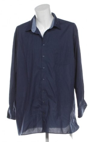 Pánská košile  Royal Class, Velikost 3XL, Barva Modrá, Cena  439,00 Kč