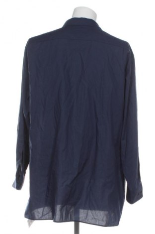 Pánská košile  Royal Class, Velikost 3XL, Barva Modrá, Cena  439,00 Kč
