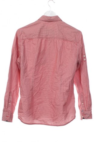 Herrenhemd S.Oliver, Größe M, Farbe Mehrfarbig, Preis € 1,99