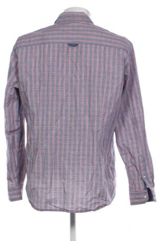 Herrenhemd S.Oliver, Größe XL, Farbe Mehrfarbig, Preis € 10,99