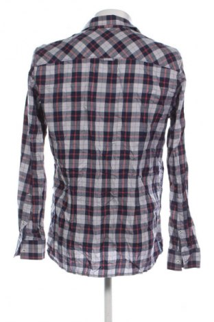 Pánská košile  S.Oliver, Velikost L, Barva Vícebarevné, Cena  49,00 Kč