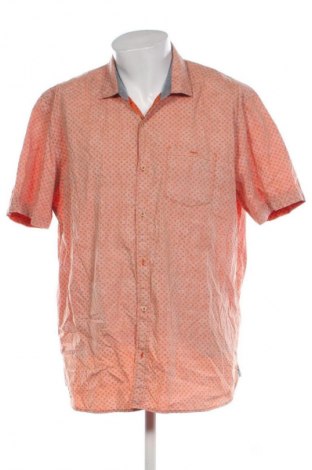 Мъжка риза S.Oliver, Размер XXL, Цвят Многоцветен, Цена 10,22 €