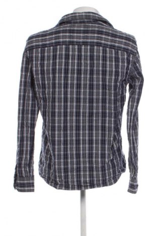 Мъжка риза S.Oliver, Размер M, Цвят Многоцветен, Цена 5,62 €