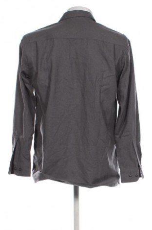 Мъжка риза S.Oliver, Размер M, Цвят Сив, Цена 4,09 €